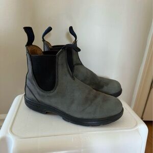 Blundstones #1478 WINTER. AUS size 3